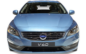 Volvo konfigurator