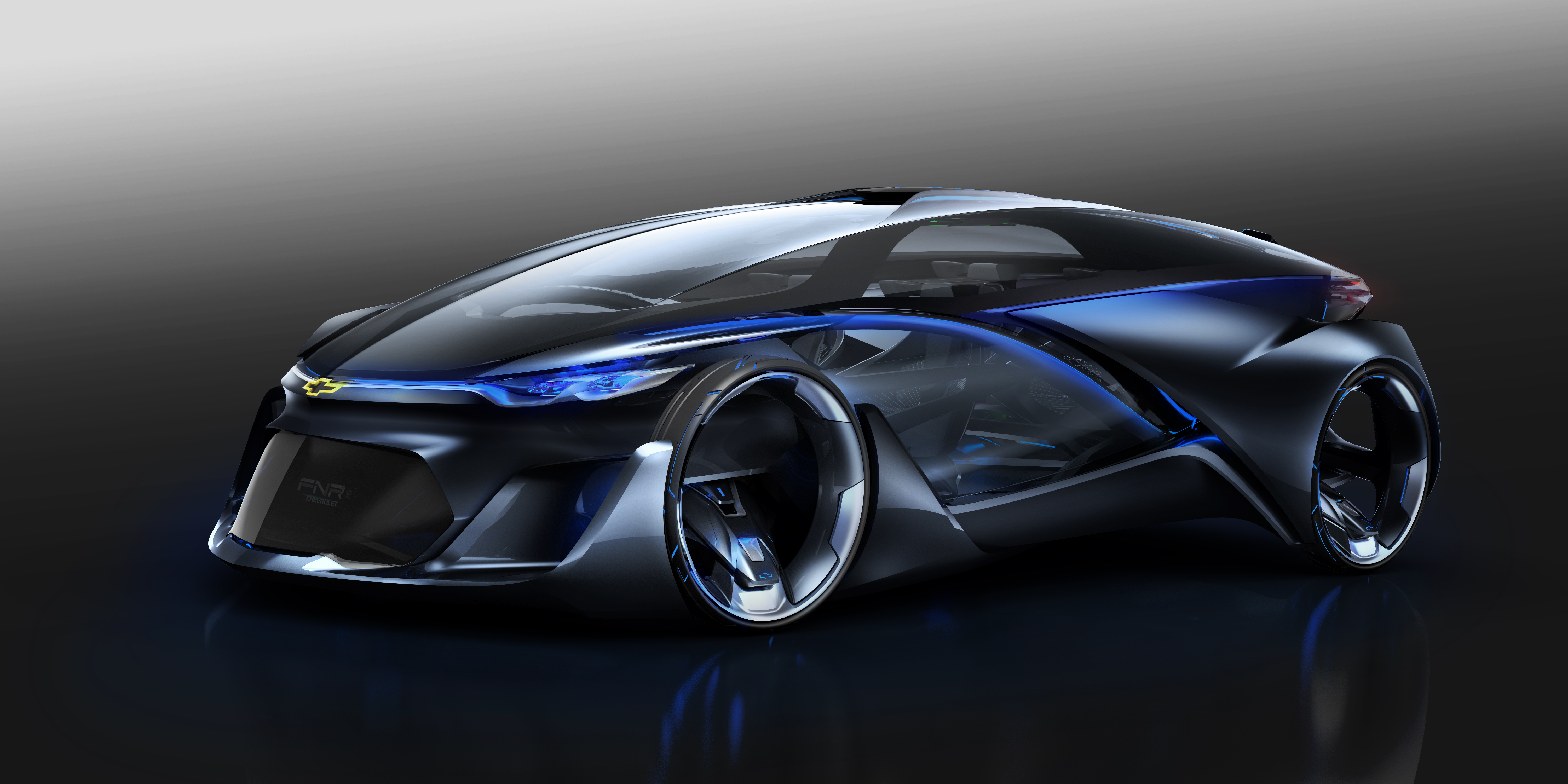 Concept cars
